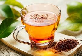 red rooibos tea info