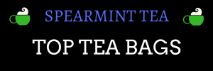 best spearmint tea bags